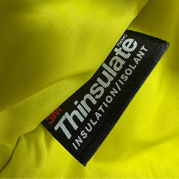 Spyder Challenger Ski Jacket 235016, Boys Kids Size 16 - Picture 7 of 13